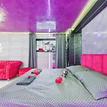 Apartament Loveaparts Romantic