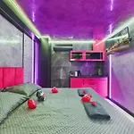 Apartament Loveaparts Romantic *