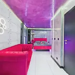 Loveaparts Romantic Apartament