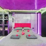 Apartament Loveaparts Romantic *