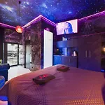 Apartament Loveaparts Romantic