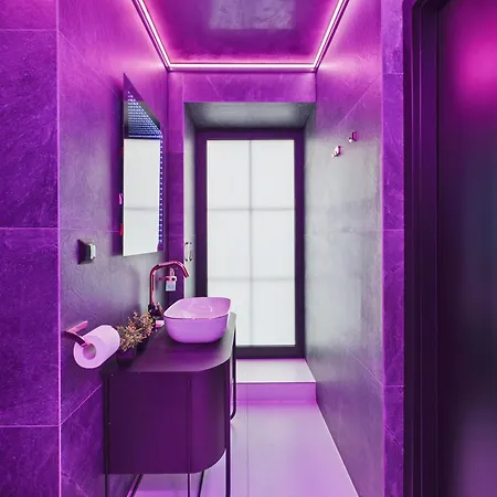 Loveaparts Romantic Daire Marki (Wolomin)